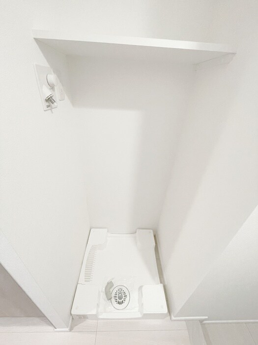 S-RESIDENCE行徳aileの物件内観写真