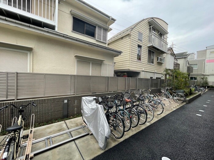 S-RESIDENCE行徳aileの物件内観写真