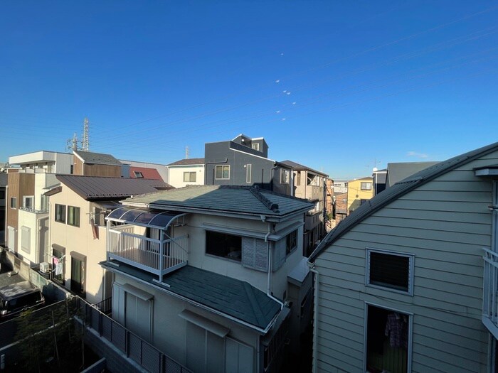 S-RESIDENCE行徳aileの物件内観写真