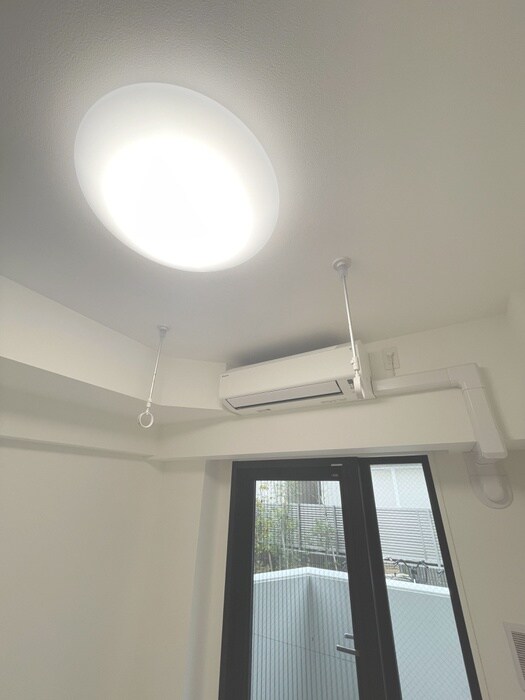 S-RESIDENCE行徳aileの物件内観写真