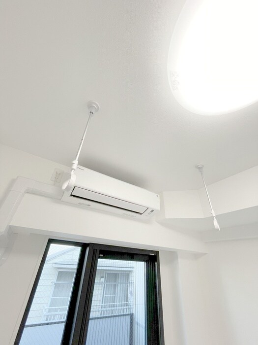 S-RESIDENCE行徳aileの物件内観写真