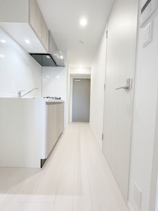 S-RESIDENCE行徳aileの物件内観写真