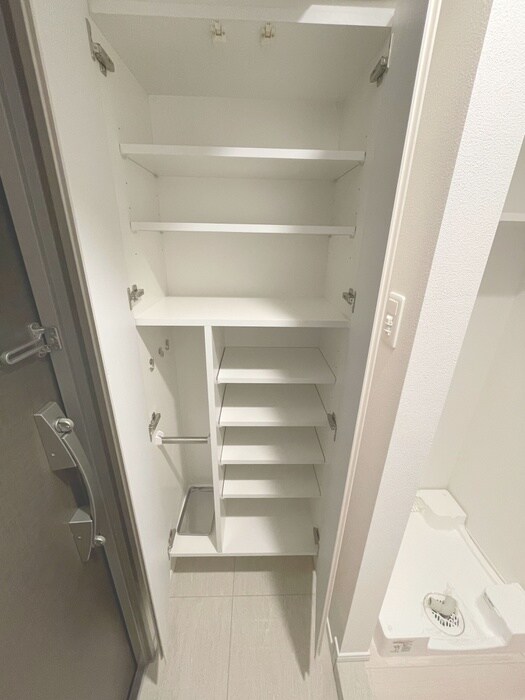 S-RESIDENCE行徳aileの物件内観写真