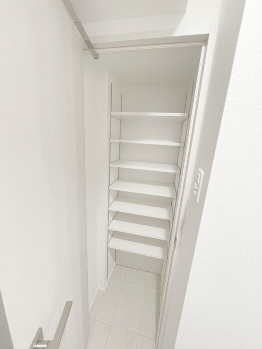 S-RESIDENCE行徳aileの物件内観写真