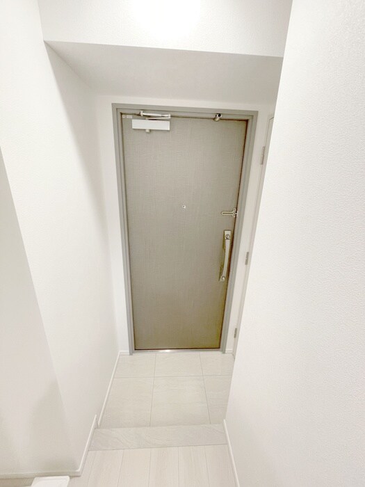 S-RESIDENCE行徳aileの物件内観写真