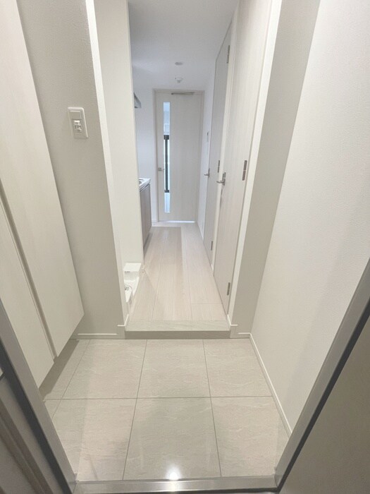 S-RESIDENCE行徳aileの物件内観写真