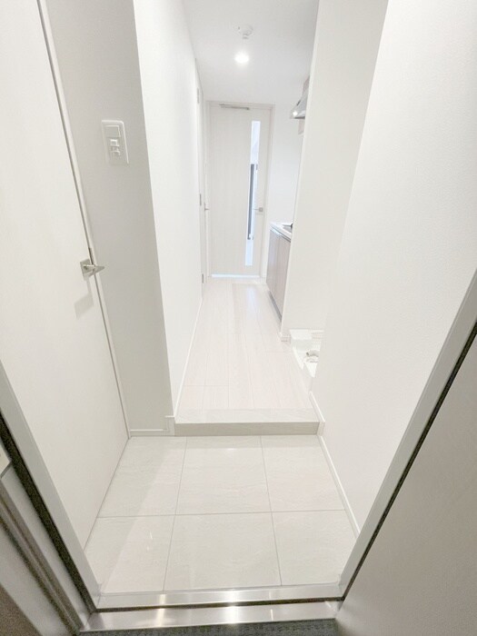 S-RESIDENCE行徳aileの物件内観写真