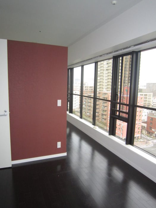 ウィルテラス勝どきの物件内観写真