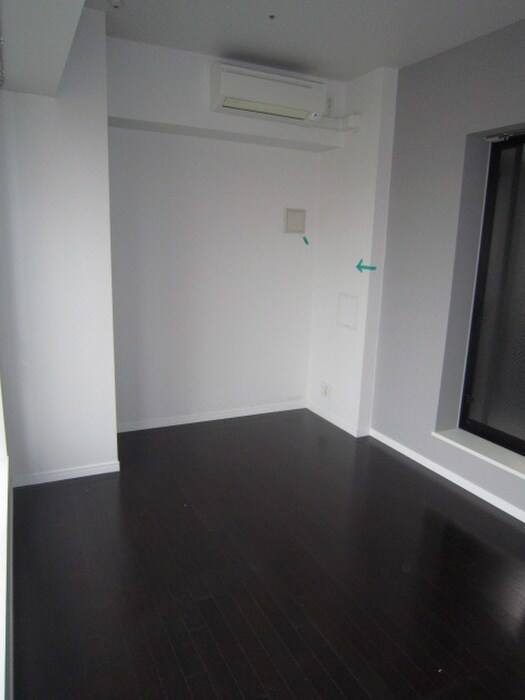 ウィルテラス勝どきの物件内観写真