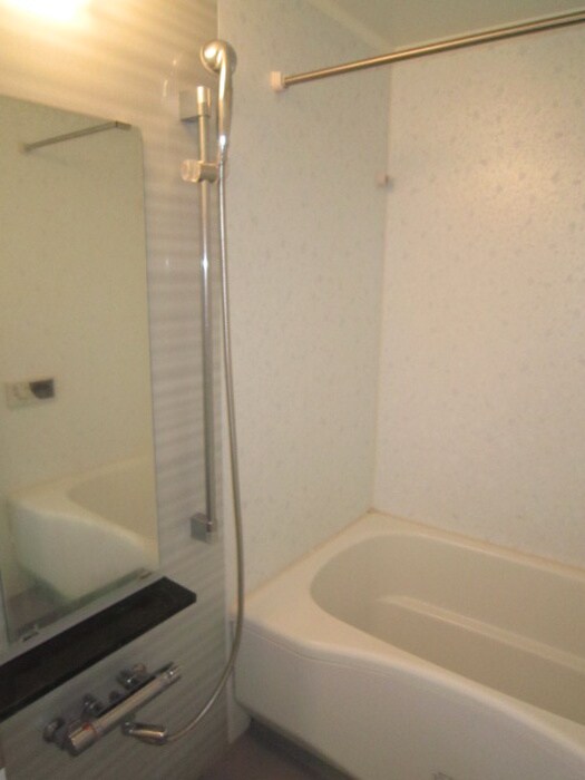 ウィルテラス勝どきの物件内観写真