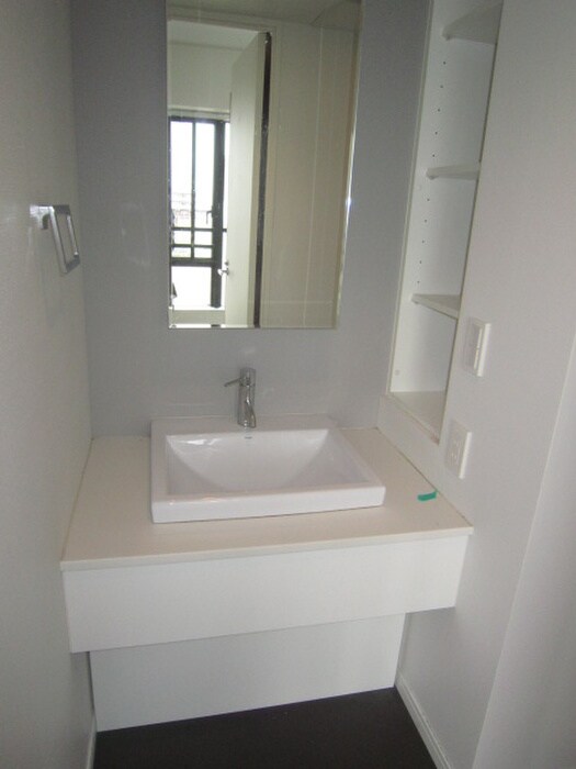 ウィルテラス勝どきの物件内観写真