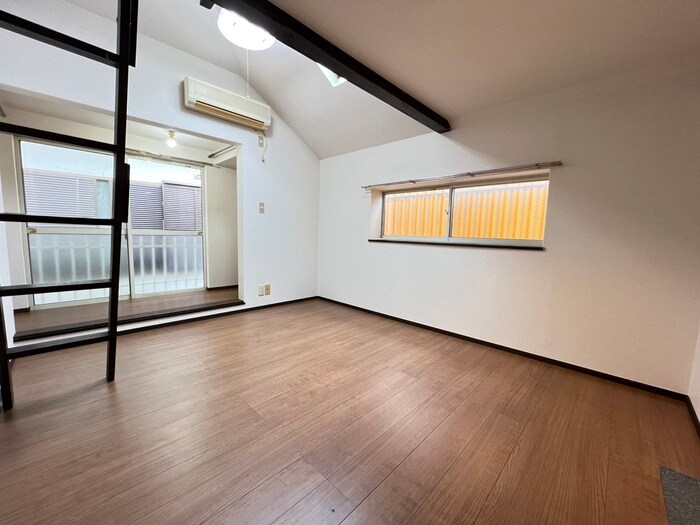 ヴィラコスモスの物件内観写真