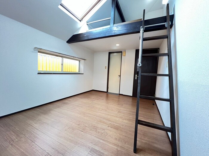 ヴィラコスモスの物件内観写真