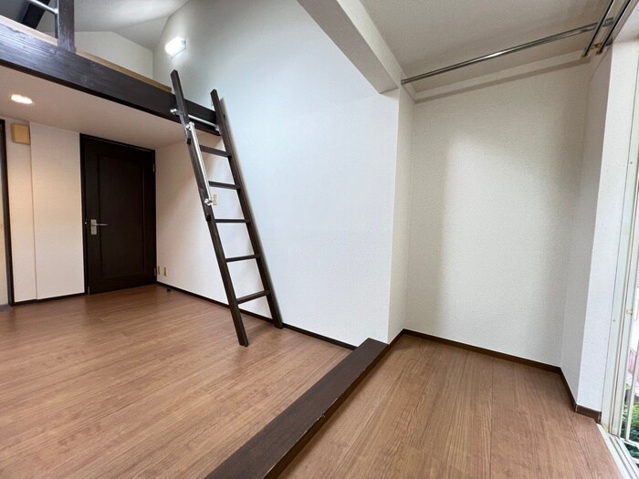 ヴィラコスモスの物件内観写真