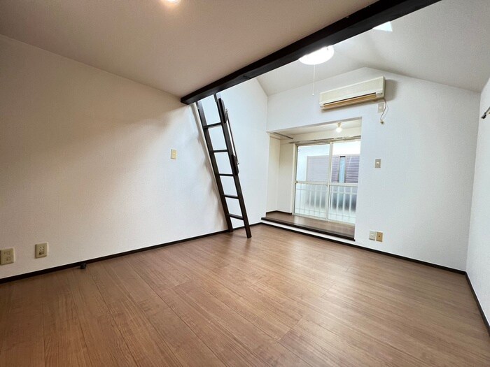 ヴィラコスモスの物件内観写真