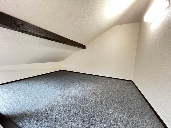 ヴィラコスモスの物件内観写真