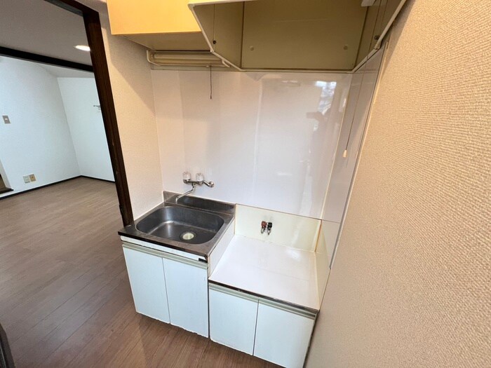 ヴィラコスモスの物件内観写真