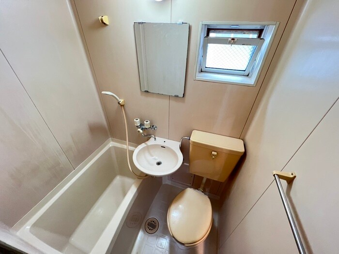 ヴィラコスモスの物件内観写真