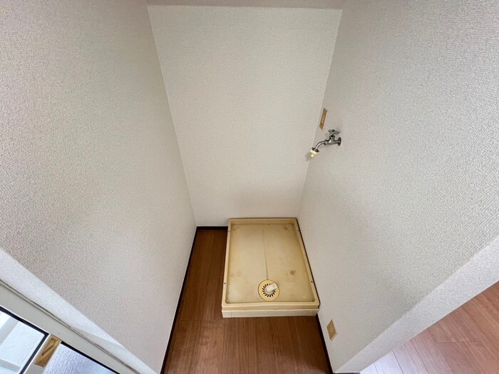 ヴィラコスモスの物件内観写真