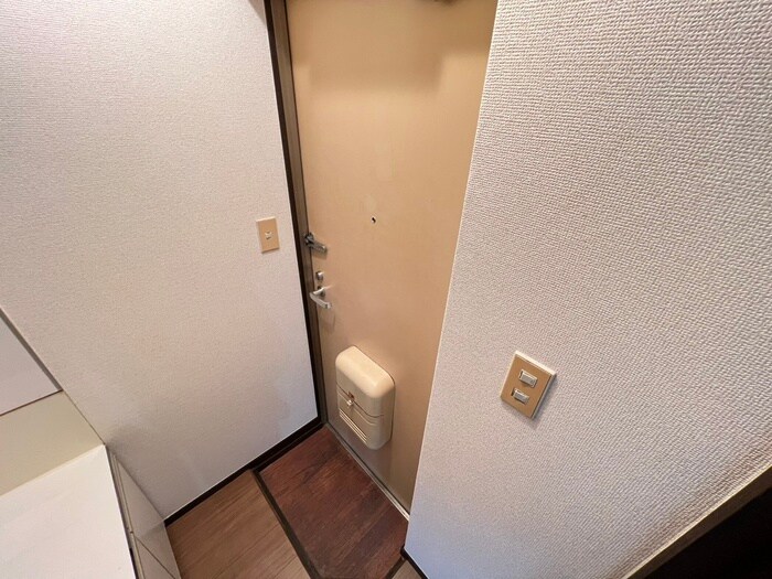 ヴィラコスモスの物件内観写真