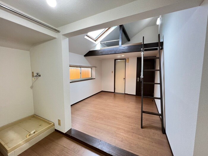 ヴィラコスモスの物件内観写真