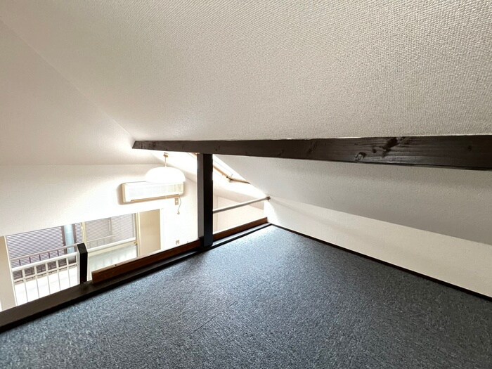 ヴィラコスモスの物件内観写真