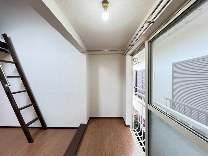 ヴィラコスモスの物件内観写真