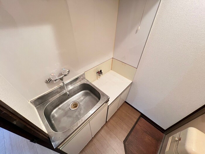 ヴィラコスモスの物件内観写真