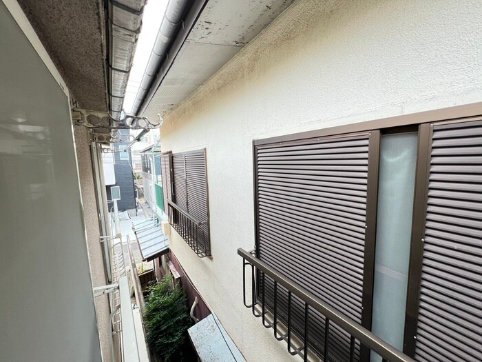 ヴィラコスモスの物件内観写真