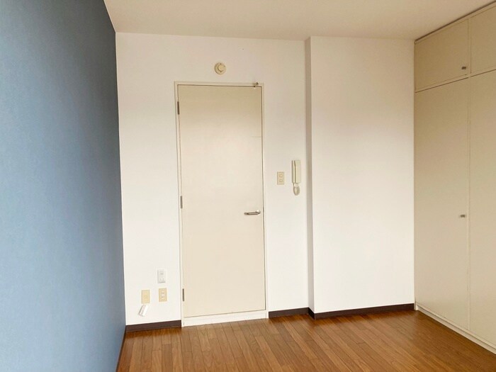 ガ－デンハウス高砂の物件内観写真