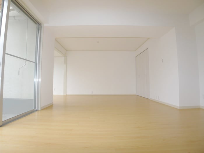 ガ－デンハウス高砂の物件内観写真