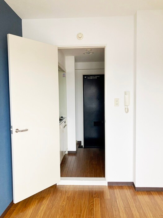 ガ－デンハウス高砂の物件内観写真