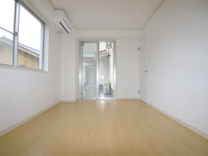 ガ－デンハウス高砂の物件内観写真