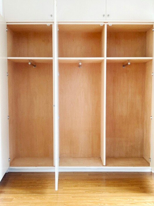 ガ－デンハウス高砂の物件内観写真