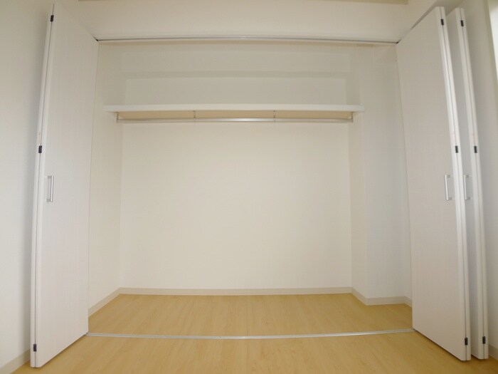 ガ－デンハウス高砂の物件内観写真