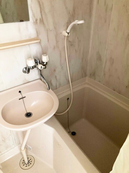 ガ－デンハウス高砂の物件内観写真