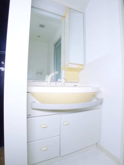 ガ－デンハウス高砂の物件内観写真