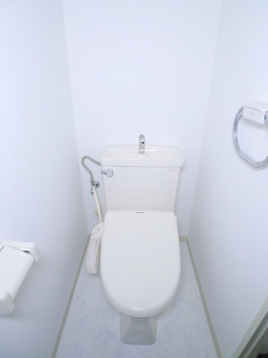 ガ－デンハウス高砂の物件内観写真