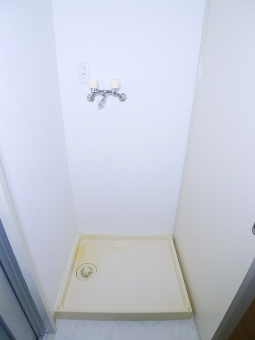 ガ－デンハウス高砂の物件内観写真