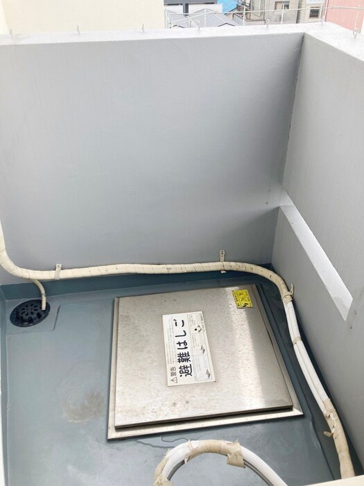 ガ－デンハウス高砂の物件内観写真