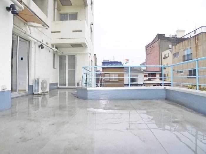 ガ－デンハウス高砂の物件内観写真