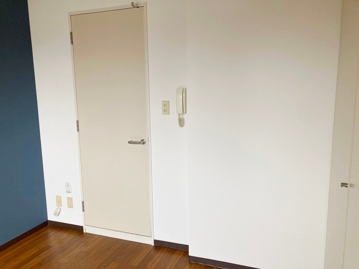 ガ－デンハウス高砂の物件内観写真