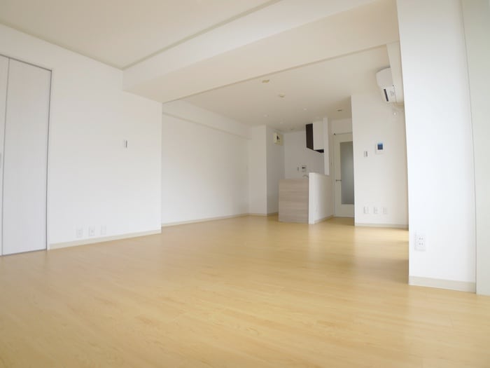 ガ－デンハウス高砂の物件内観写真