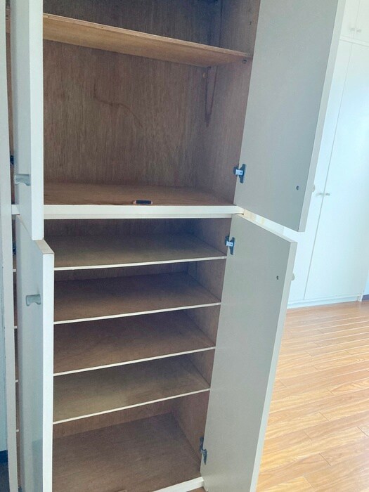 ガ－デンハウス高砂の物件内観写真