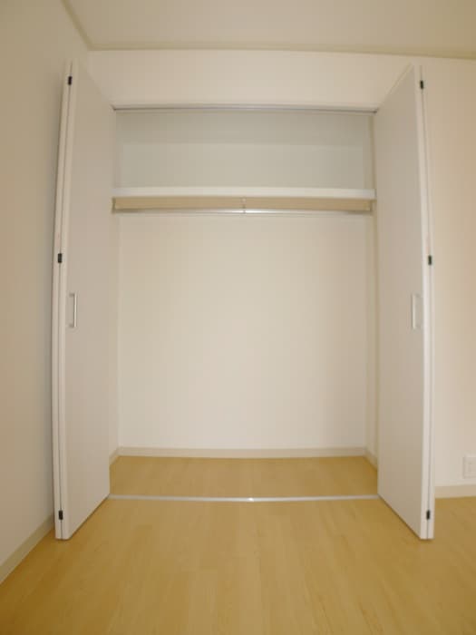 ガ－デンハウス高砂の物件内観写真