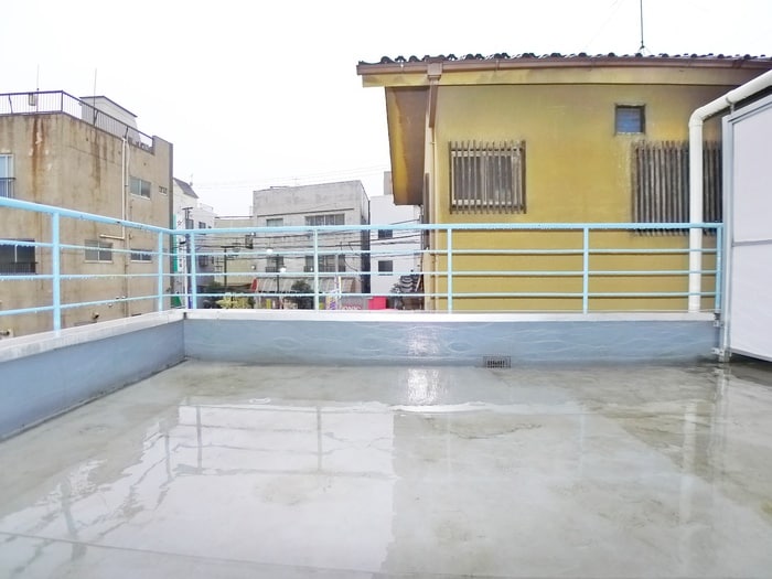 ガ－デンハウス高砂の物件内観写真