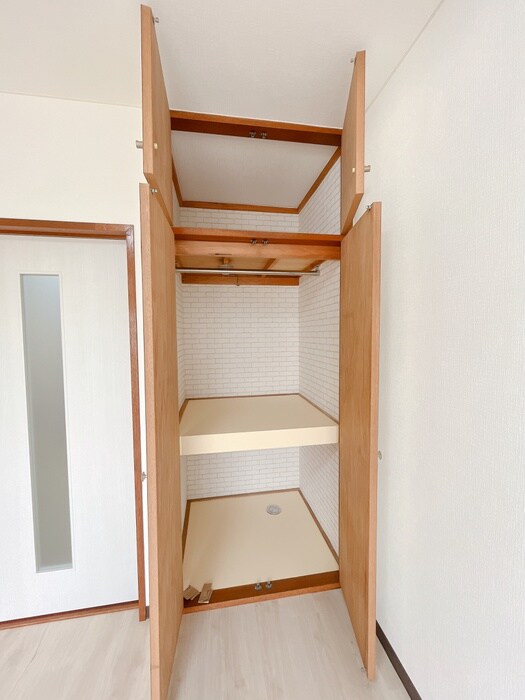 シャトル日新の物件内観写真