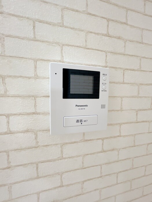 シャトル日新の物件内観写真