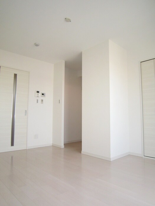 リテラス町屋の物件内観写真