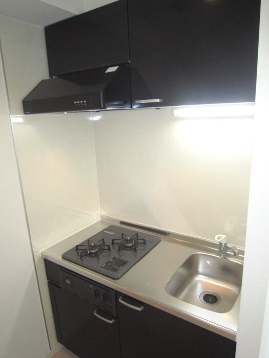 リテラス町屋の物件内観写真